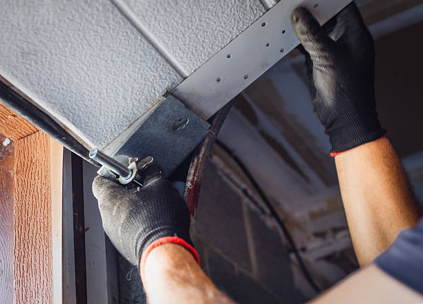 Reliable Garage Door Panel Replacement contractor in Englewood, TN by Garage Doors Repair Pro